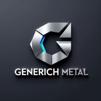 ООО GENERICH METALL