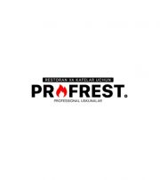 ProfRest Stainless