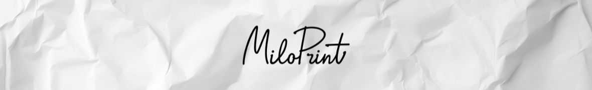 Milo Print
