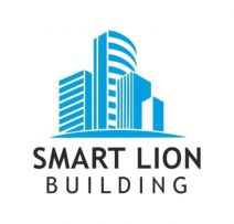 Smart Lion Building