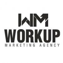 WORKUP Marketing Agency