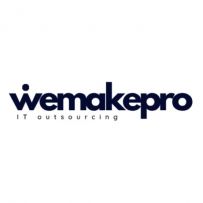 Wemakepro - Biznesni raqamlashtiramiz