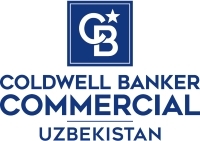 COLDWELL BANKER UZBEKISTAN