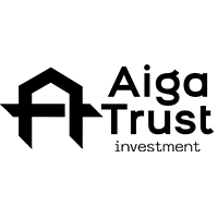 AIGA trust investment