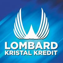 Lombard KRISTAL KREDIT