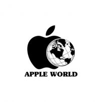 AppleWorld.uz