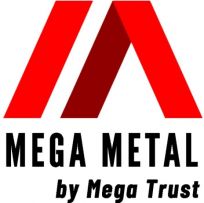 "MEGA METAL BY MEGA TRUST" KOMPANIYASI