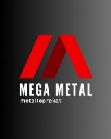 "MEGA METAL" KOMPANIYASI