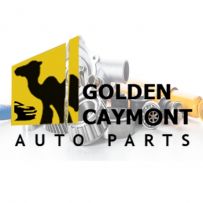 New weismo, KGC,Golden caymont