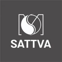 SATTVA канаты ткани шпагат