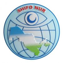 "SHIFO NUR" кўп тармоқли тиббий маркази