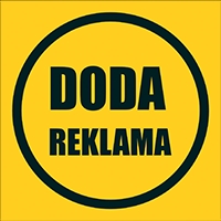 DODA REKLAMA