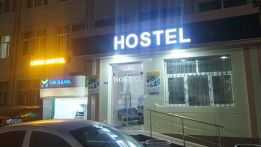 LIDER HOSTEL
