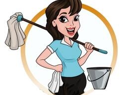 BRILLIANT CLEANING SERVICE
