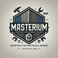 Masterium - Снабжение стройматериалами объектов строительства