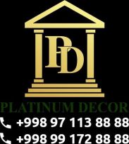 Platinum Decor