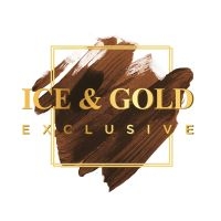 Ice and Gold