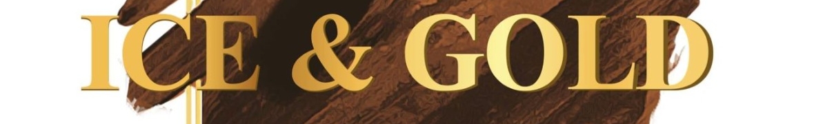 Ice and Gold