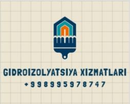 Gidroizolyatsiya Xizmatlari