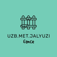 UZB.MET.JALYUZI