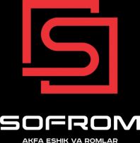 Sofrom - Akfa eshik va romlar