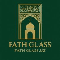 FathGlass.uz
