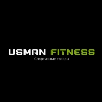 USMAN fitness