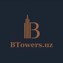 BTowers.uz