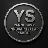 "Yangi davr innovatsiyalar zavodi" МЧЖ