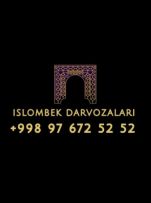 Islombek Darvozalari