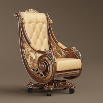 etalon gold