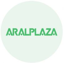 Hotel ARAL PLAZA