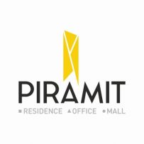 Piramit Tower