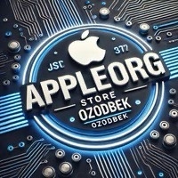 AppleOrgStore