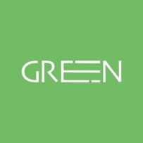 GREEEN