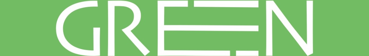 GREEEN