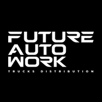 Future auto work trucks distribution