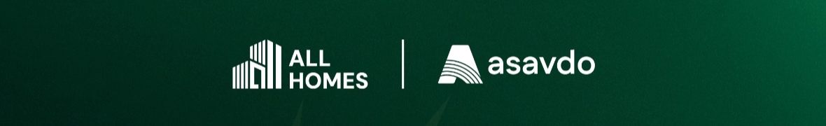 AllHomes &amp; Asavdo