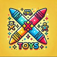 x toys land