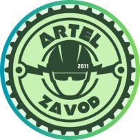 ARTEL ZAVOD ❤️