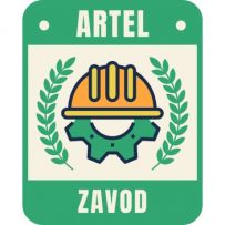 ARTEL ZAVOD ❤️