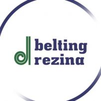 Belting Rezina