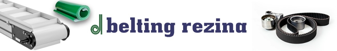 Belting Rezina