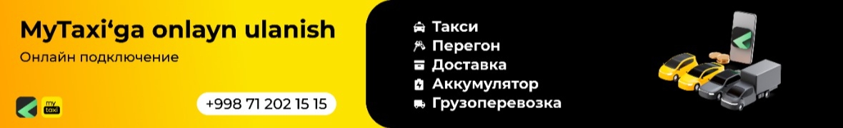 MyTaxi