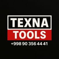 TEXNA TOOLS ИНСТУМЕНТ ТОВАРЫ
