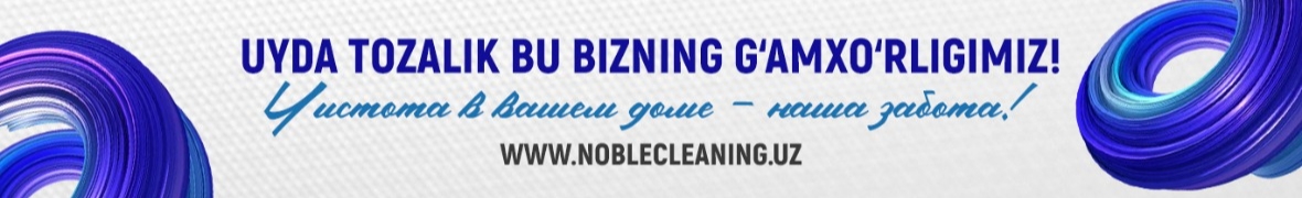 Noble Cleaning