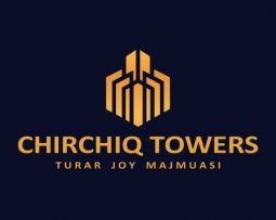 CHIRCHIQ TOWERS