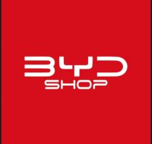 BYDSHop
