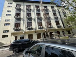 Almir Hotel