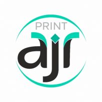 AJR print